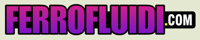 Ferrofluidi